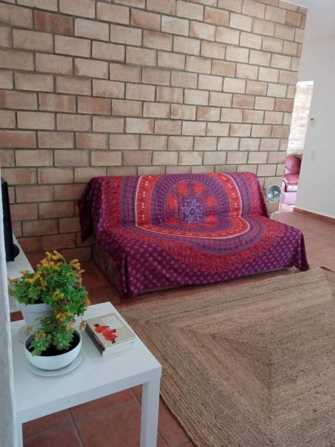 Holiday Home Paquita Sb Riumar Exterior photo