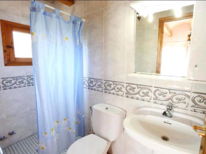 Holiday Home Paquita Sb Riumar Exterior photo