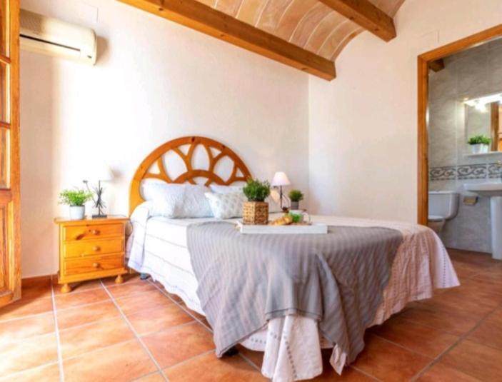 Holiday Home Paquita Sb Riumar Exterior photo