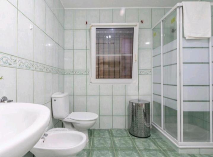 Holiday Home Paquita Sb Riumar Exterior photo