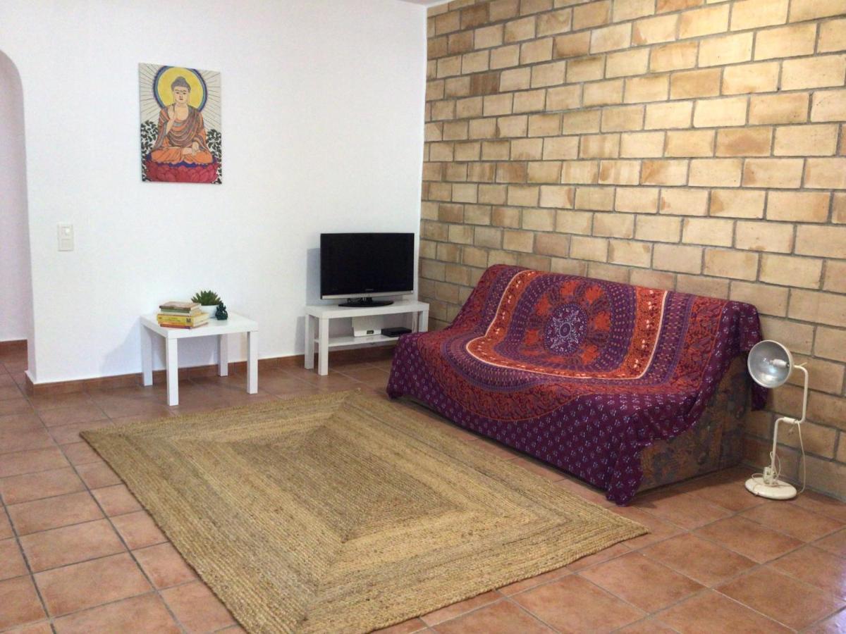 Holiday Home Paquita Sb Riumar Exterior photo